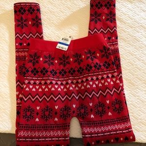 Epic threads girls leggings